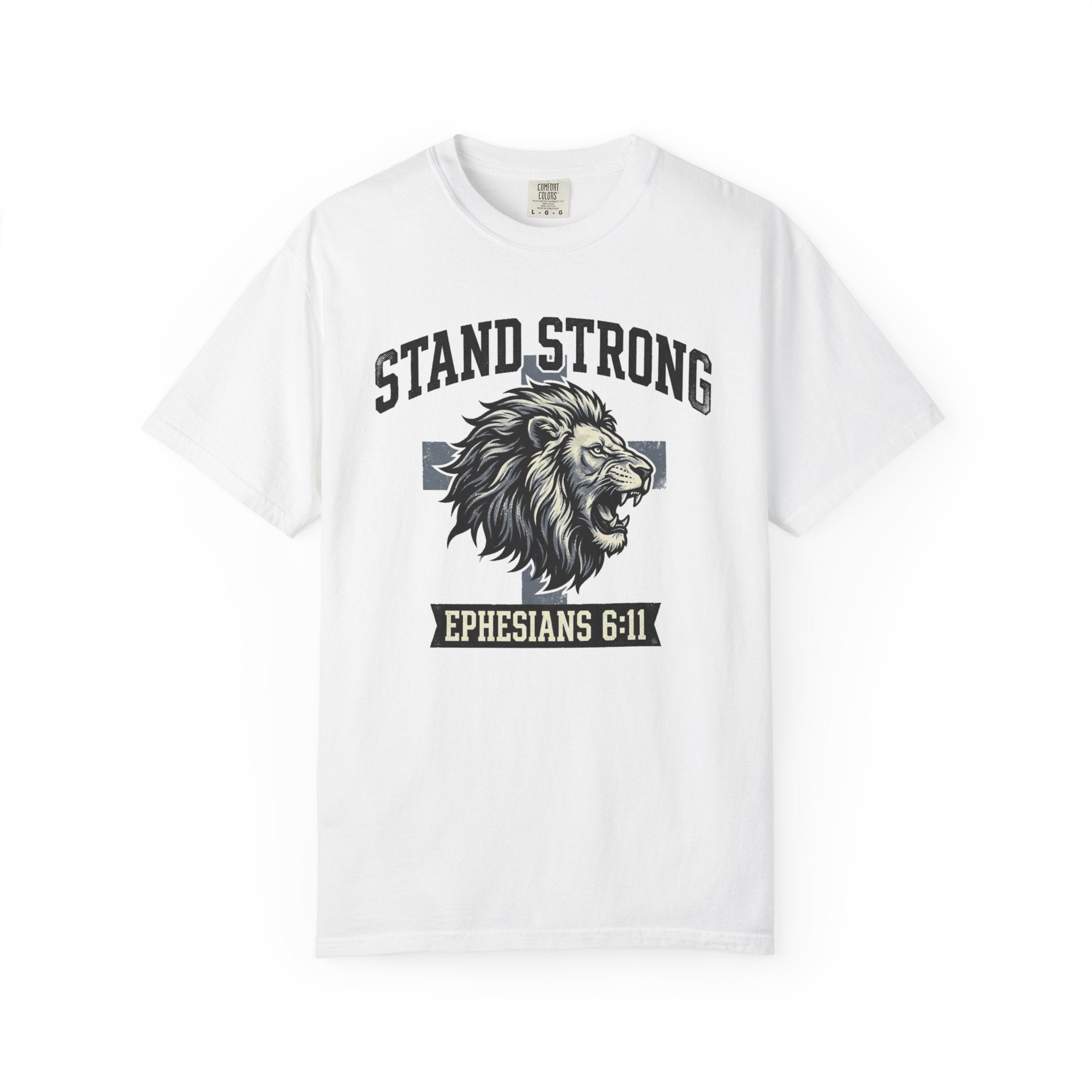 "Stand Strong" | Men's T-Shirt