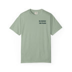 "He Has The Plans" Unisex Tee