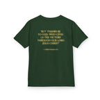 The Battle Is Already Won | Kid's Tee