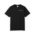 Jesus is the Answer Men's Tee