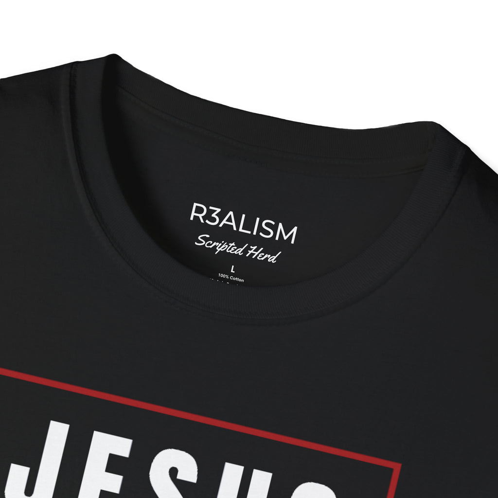 Jesus For President | Unisex Tee