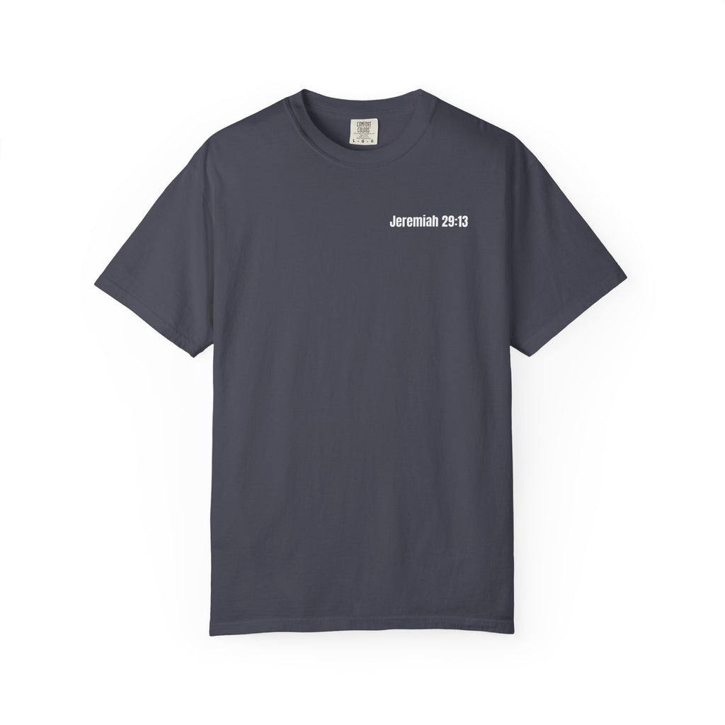 Find Joy in Jesus Tee