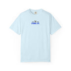Jesus Offers Eternal Life Unisex T-Shirt