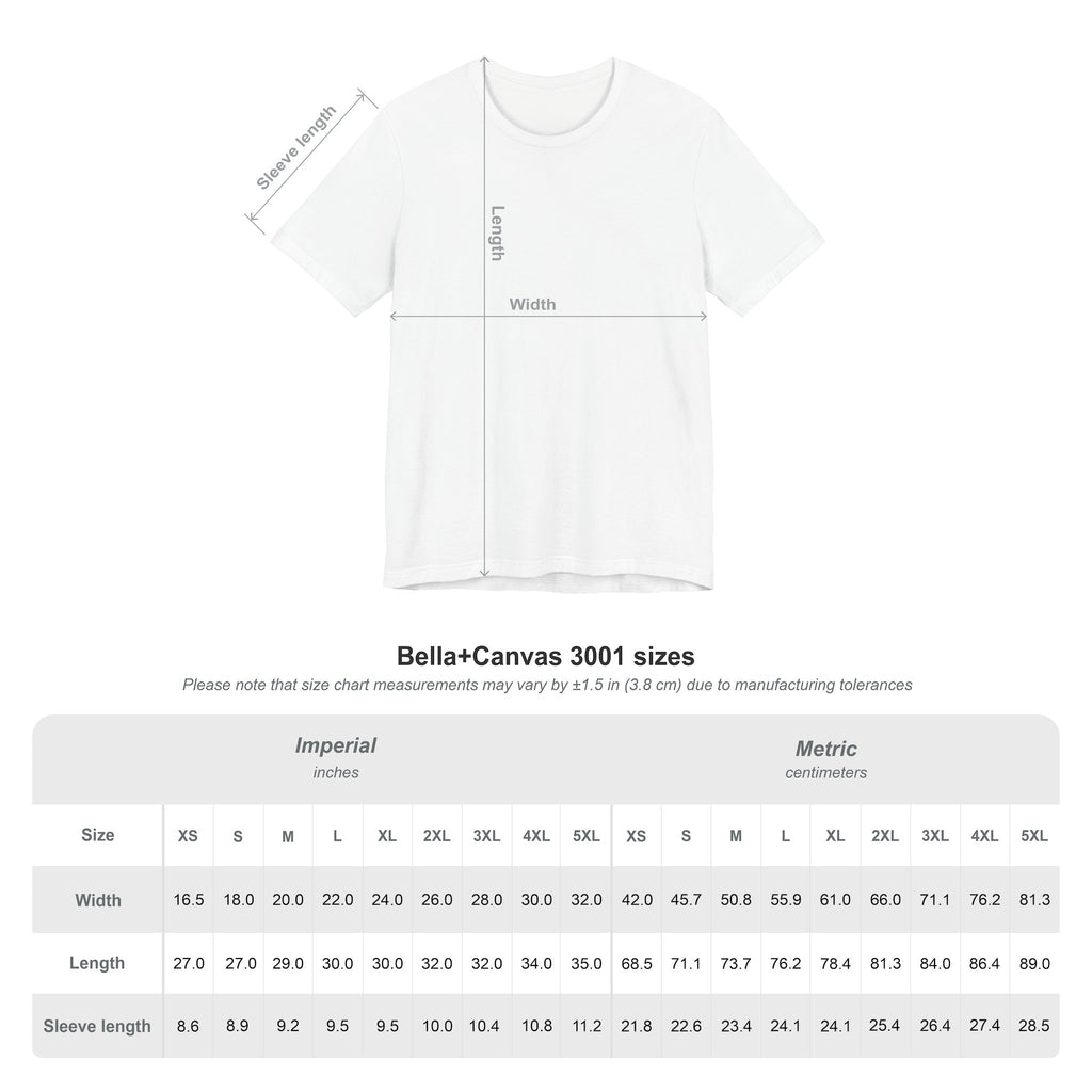 Rejoice Always | Women's Tee