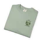 Cast Your Cares | Men's Tee