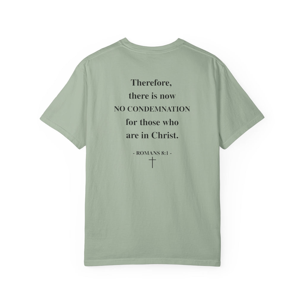 Christ Follower | Unisex Tee