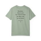 Christ Follower | Unisex Tee