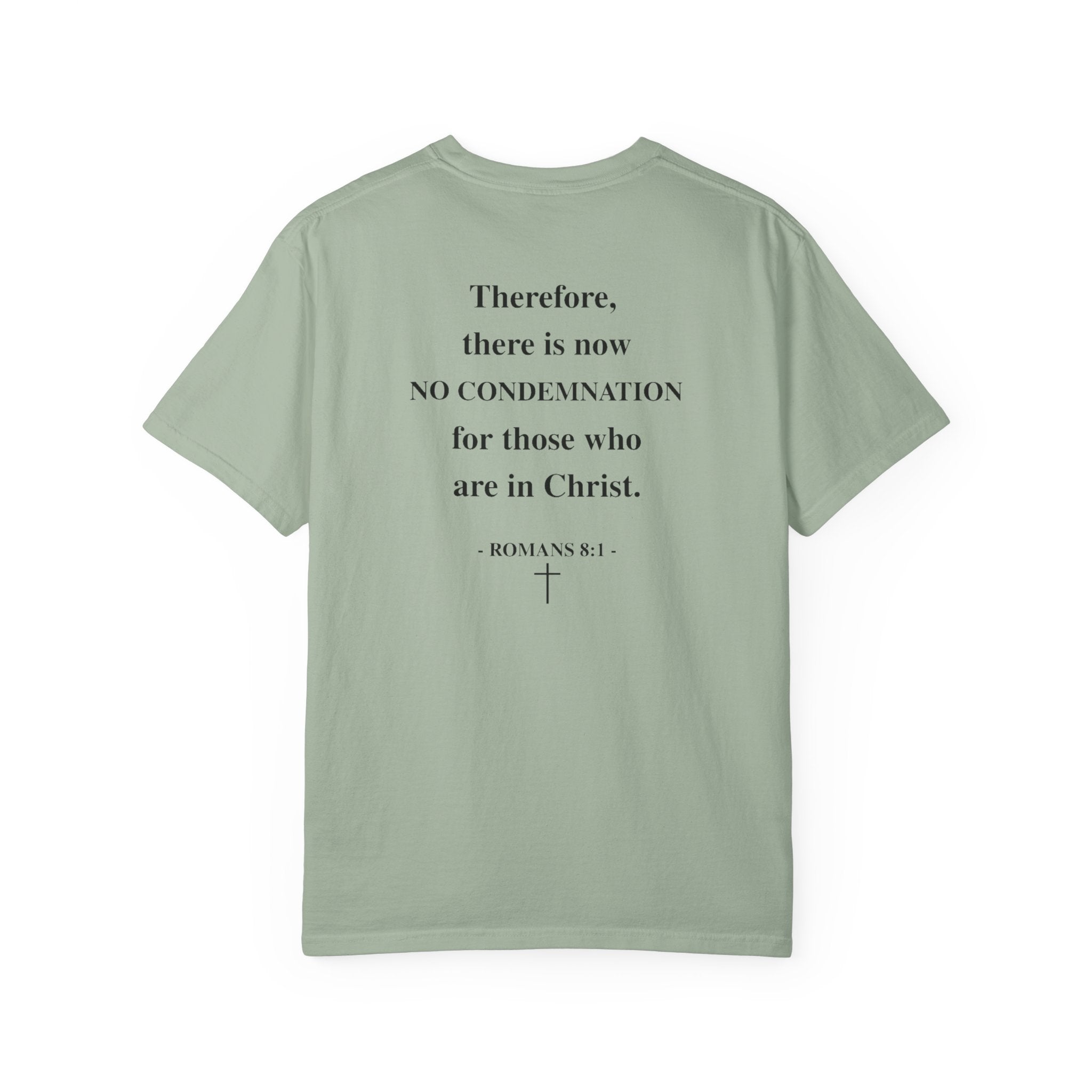 Christ Follower | Unisex Tee