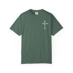 Jesus, Messiah | Unisex Tee