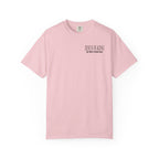 Up There & Down Here Tee