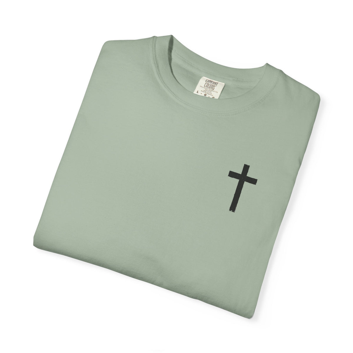 JESUS-WTL | Unisex Tee