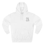 Jesus is my Savior | Women's Hoodie