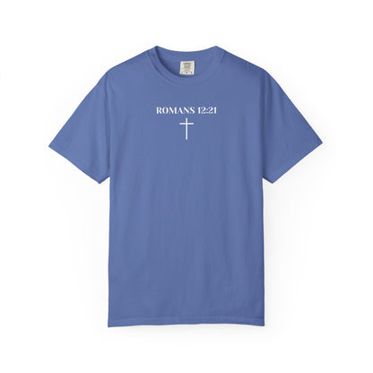 Do Not Be Overcome | Men's Tee