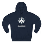 The Lion's Den | Unisex Hoodie