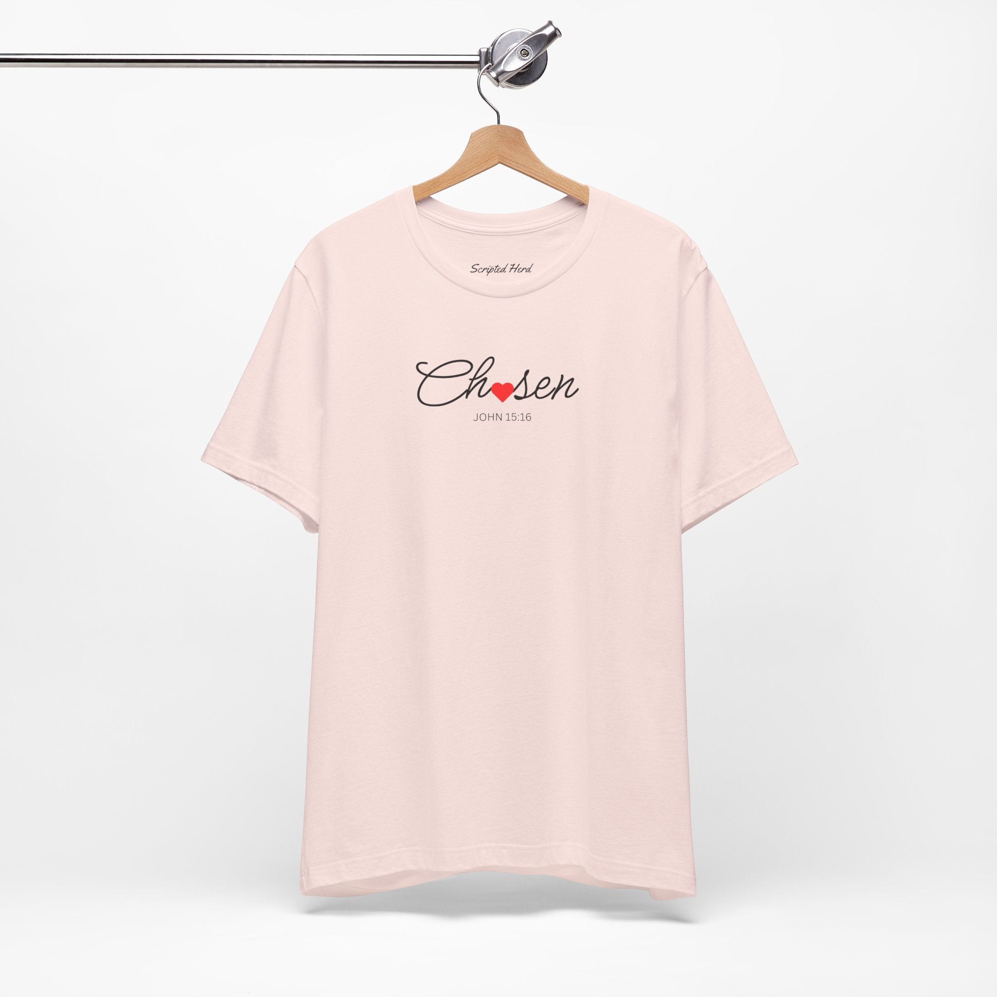 Chosen | Women's Tee