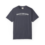 Do It for God Unisex Tee