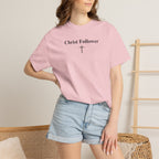 Christ Follower | Unisex Tee