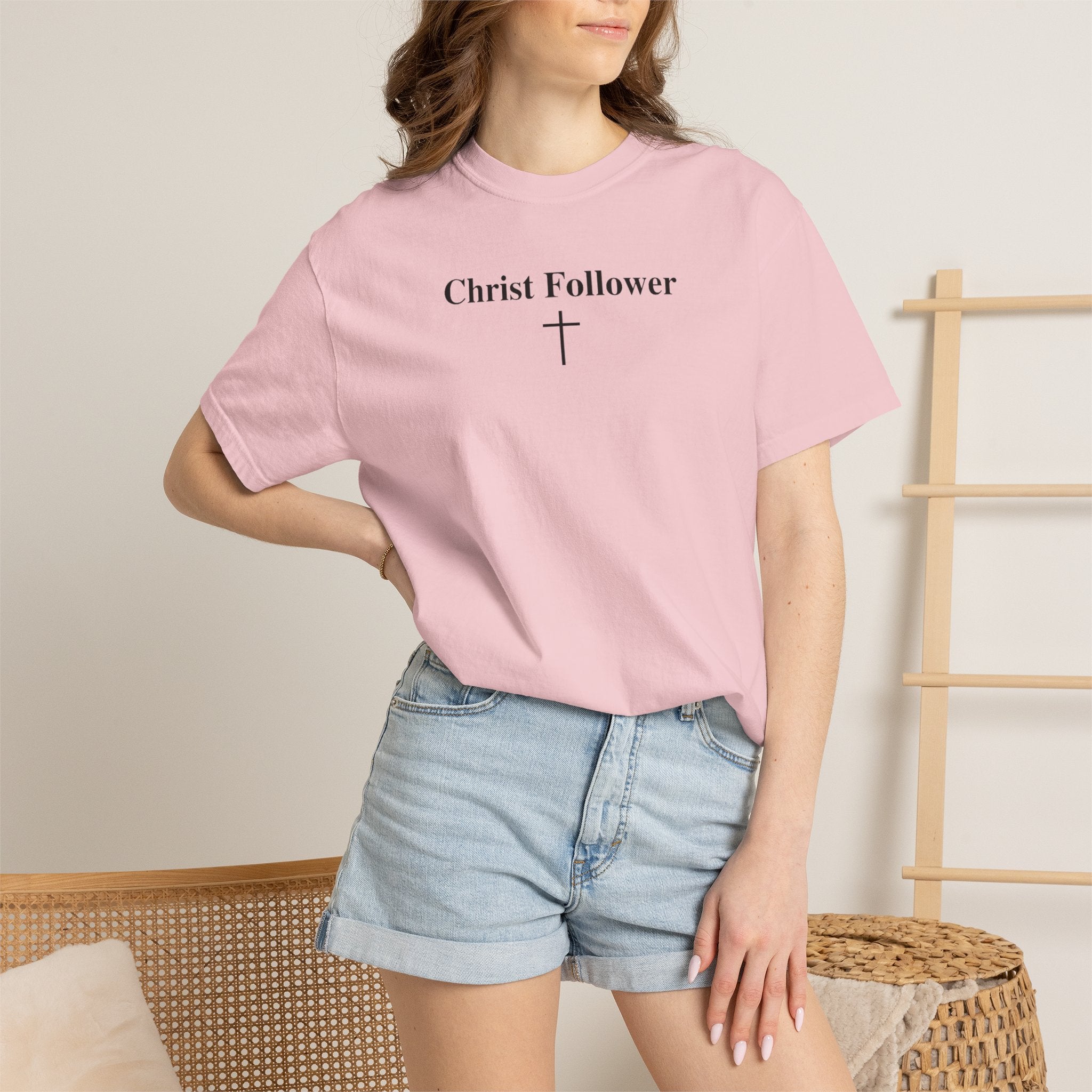 Christ Follower | Unisex Tee