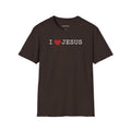 I Love Jesus Unisex Tee