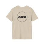 "Always Reflect Christ" Men's Tee