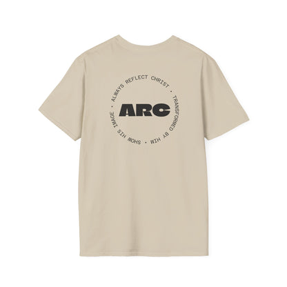 "Always Reflect Christ" Men's Tee