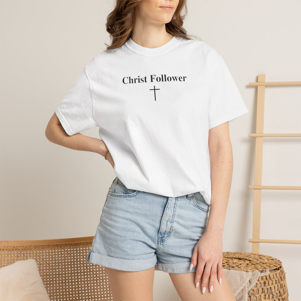 Christ Follower | Unisex Tee
