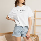Christ Follower | Unisex Tee