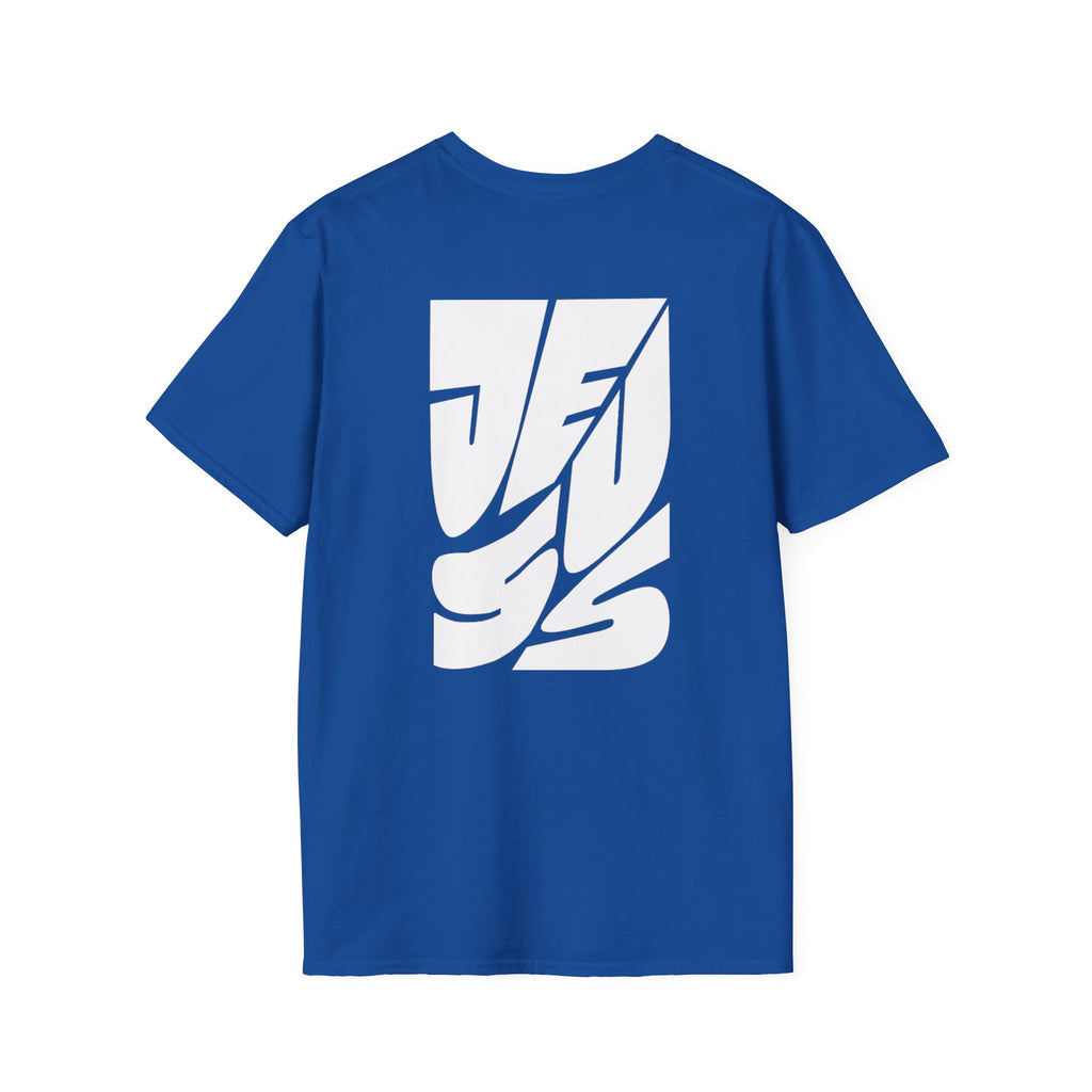 "JESUS" Unisex Tee