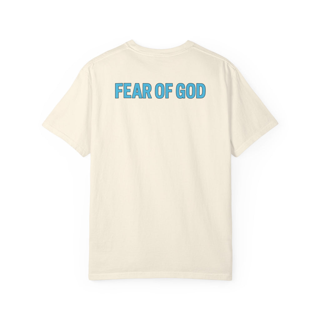 Fear Of God | Unisex Tee