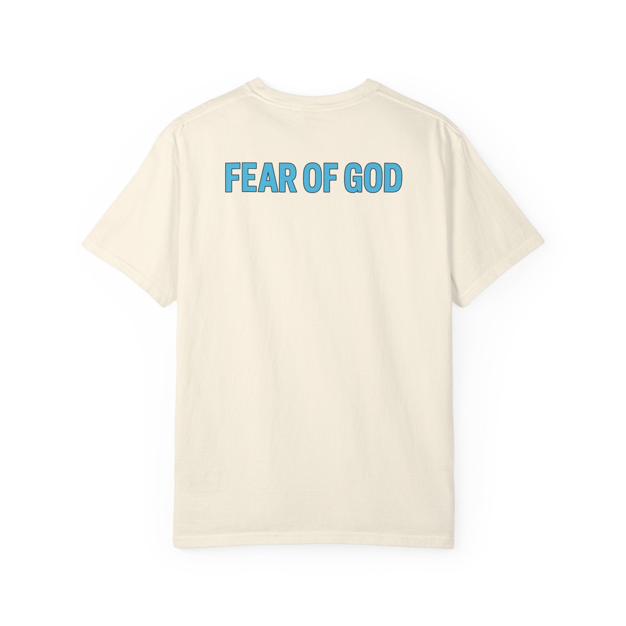 Fear Of God | Unisex Tee
