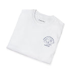 "Never Alone" Unisex Tee