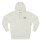 "Praise Jesus' Name" | Unisex Hoodie