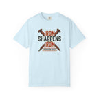 Iron Sharpens Iron | Men's T-Shirt