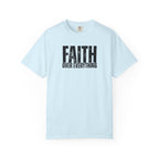 "Faith Over Everything" Men's Tee