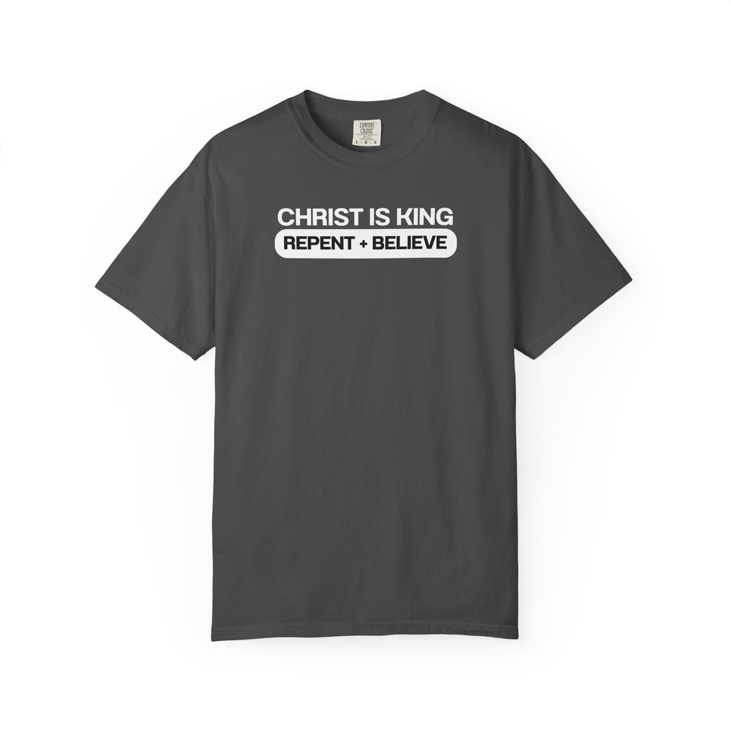 Repent & Believe | Unisex Tee