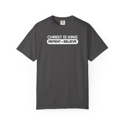 Repent & Believe | Unisex Tee