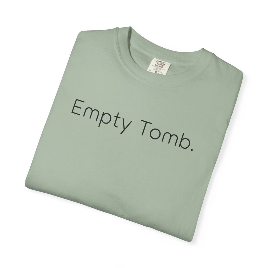 Empty Tomb | Unisex Tee