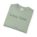 Empty Tomb | Unisex Tee
