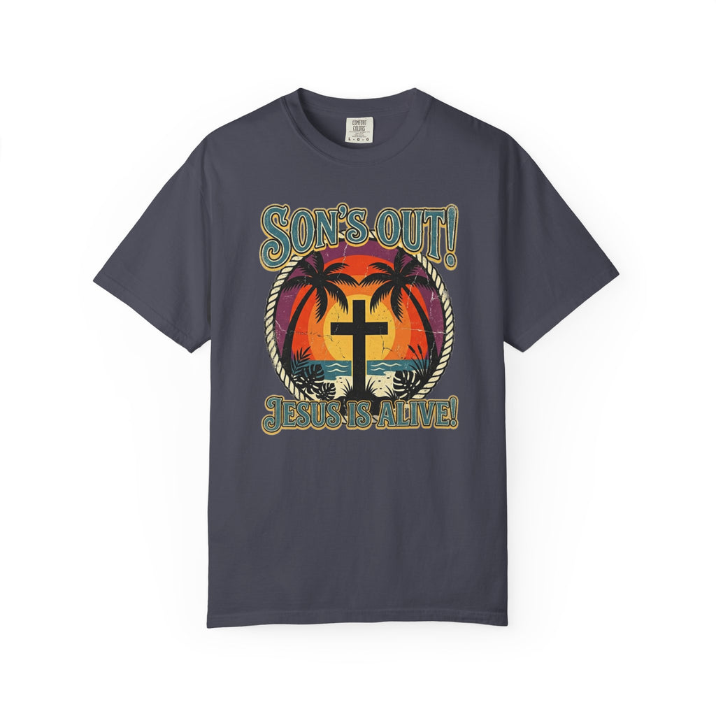 "Son's Out!" | Unisex T-Shirt