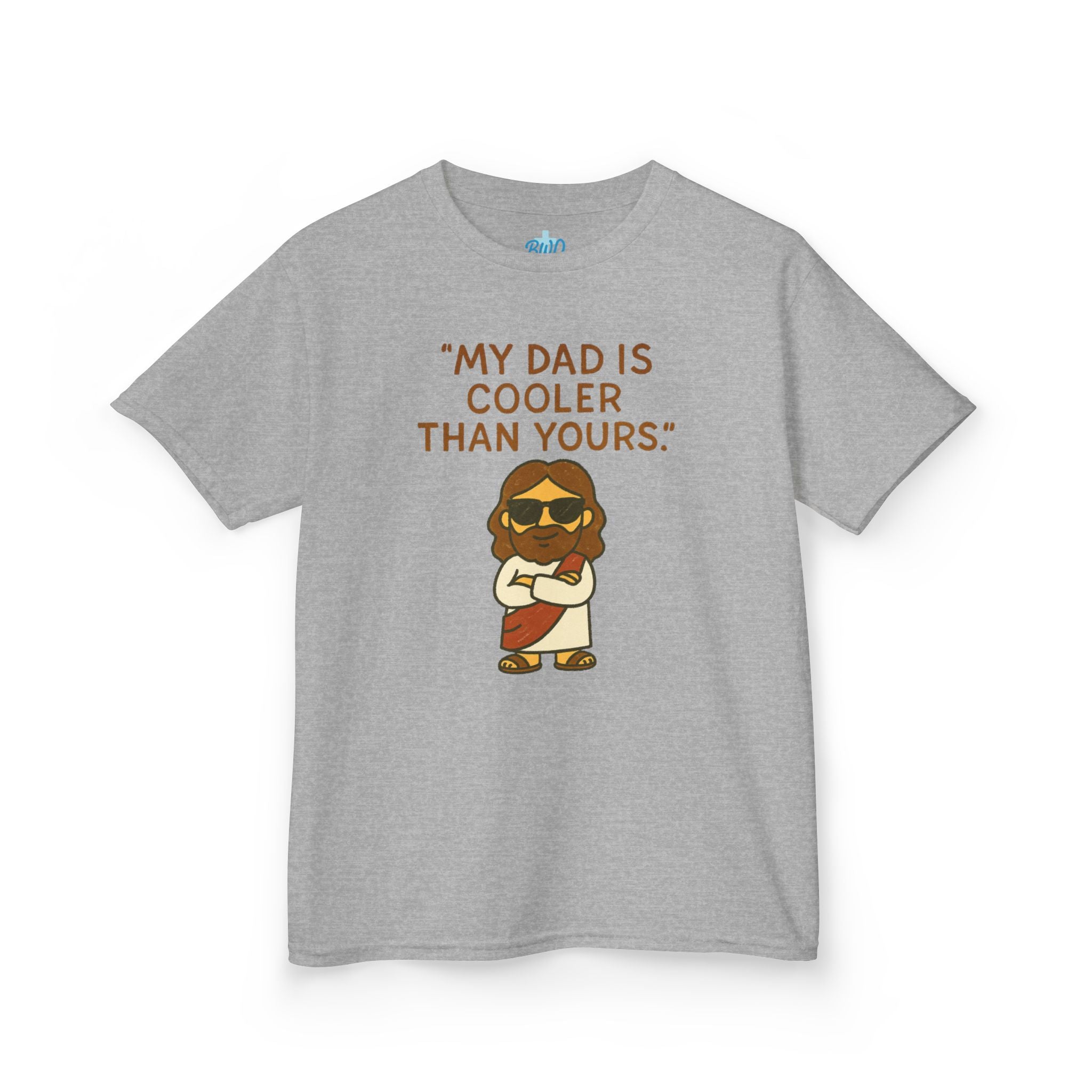 "Cooler Than Yours" | Kid's Tee