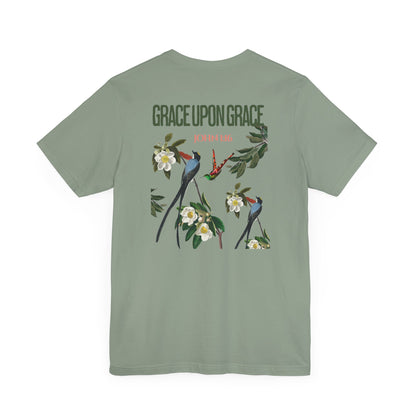 Grace Upon Grace Women's Tee