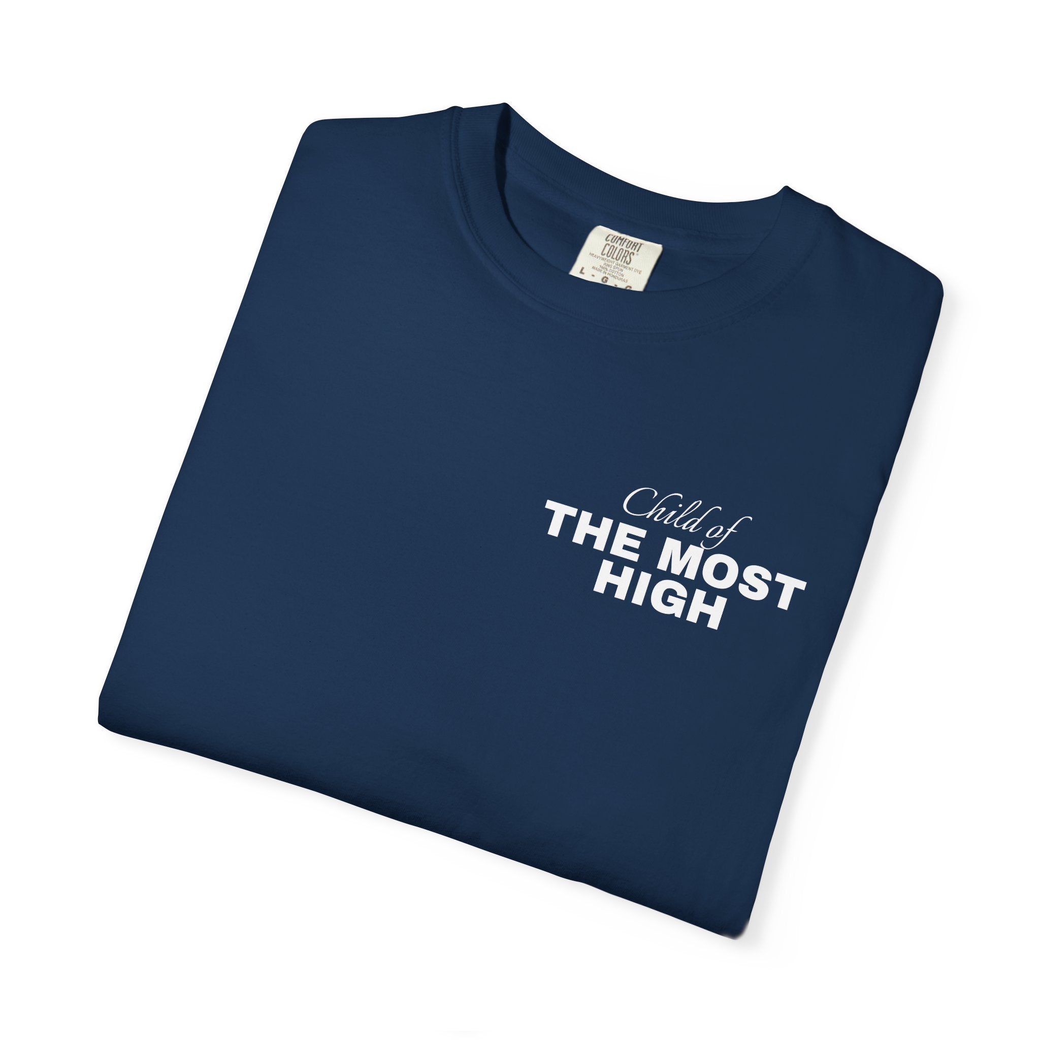 Child of the Most High | Unisex T-Shirt