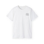 Unisex "Safe In The Arms Of Jesus" Tee