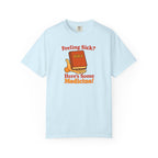 "Here's Some Medicine!" Unisex Tee