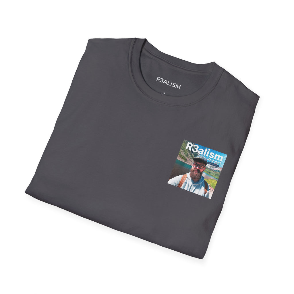 Let's Talk About Jesus | Unisex Tee