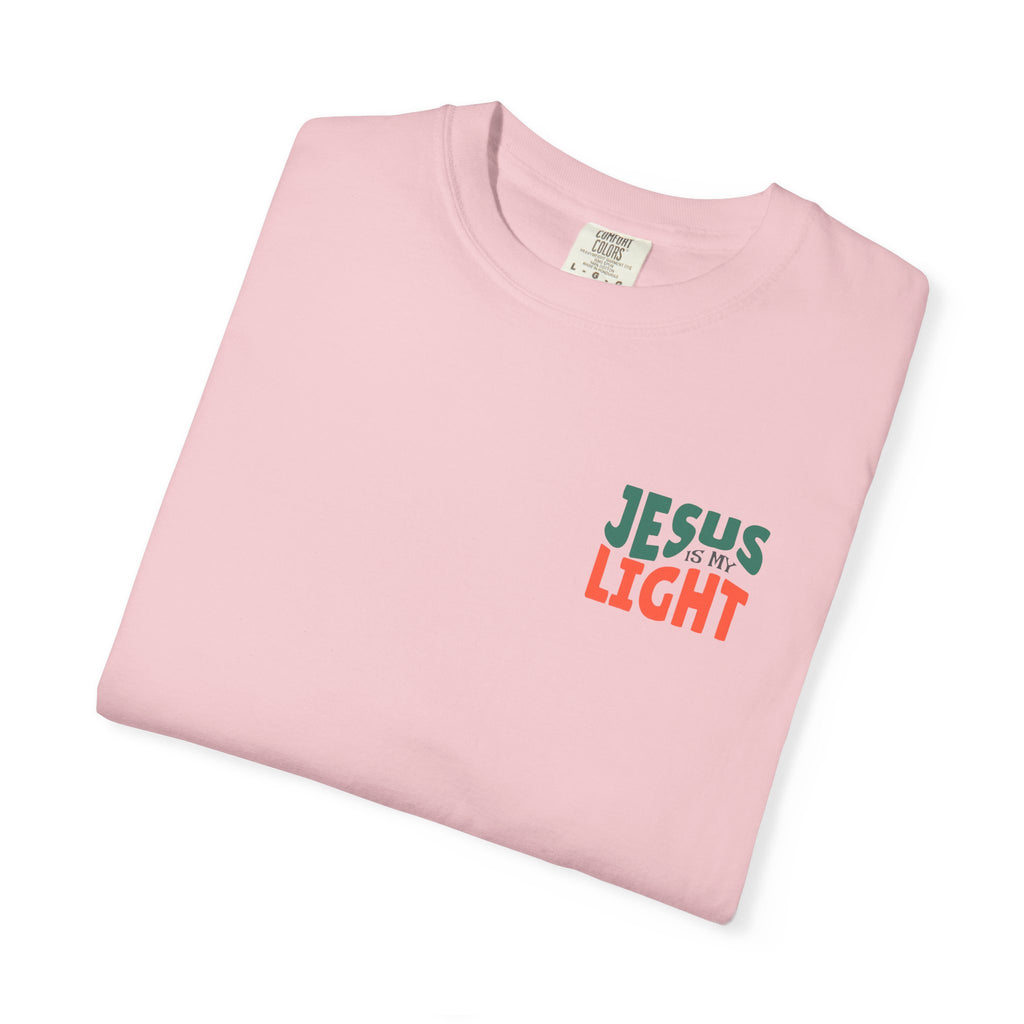 Jesus is my Light | Unisex T-Shirt