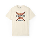 Iron Sharpens Iron | Men's T-Shirt