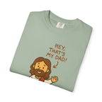 "That's My Dad" Unisex Tee