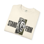 Stand Firm | Men's T-Shirt