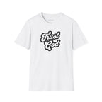 Trust God Unisex Tee